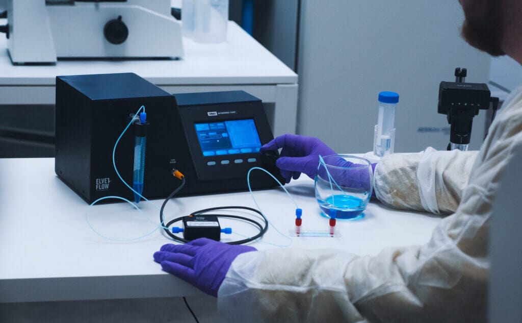 Cobalt Autonomous & standalone instrument Cobalt, autonomous & standalone instrument