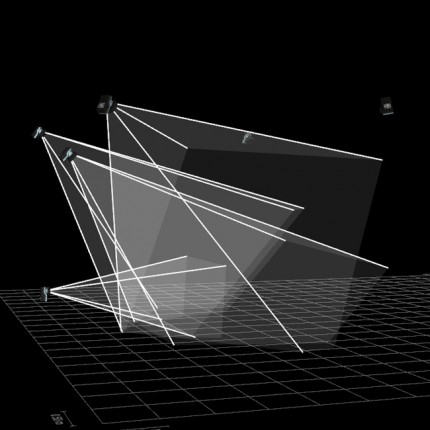 MRI Mocap Camera - feature photo